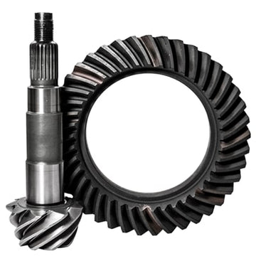 Nitro Gear & Axle Ring & Pinion 7.5 IFS 4.56 Ratio Reverse for Toyota 1995-2007